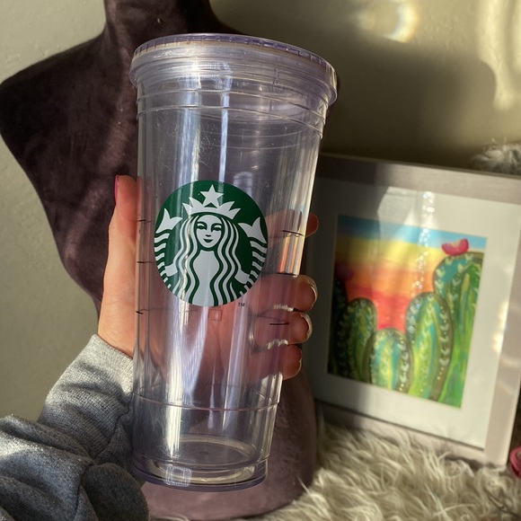Starbucks Other - Starbucks 20oz